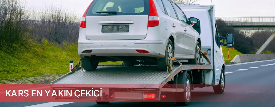 Kars İli En Yakın Çekici